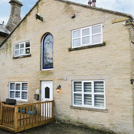 Villa The Coach House Bradford  Exterior foto