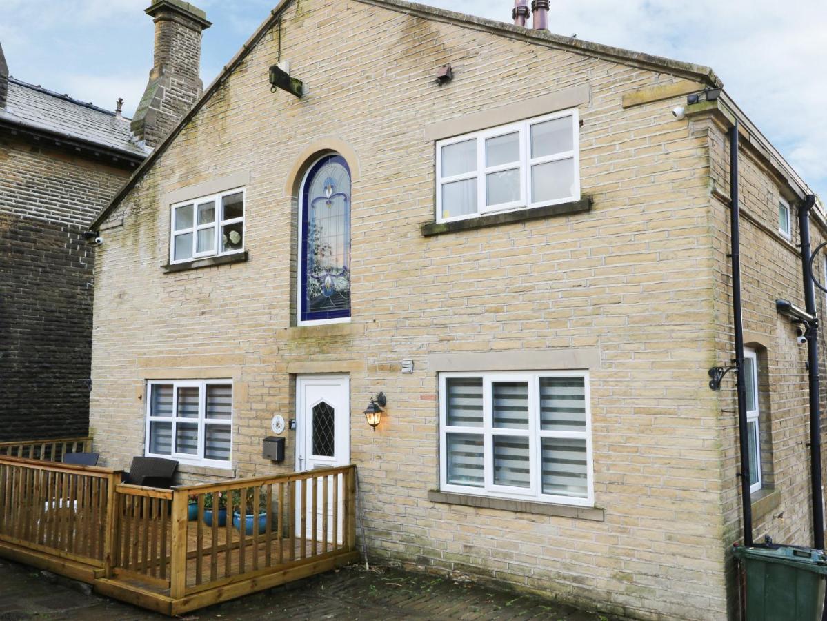 Villa The Coach House Bradford  Exterior foto