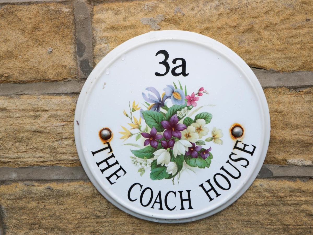 Villa The Coach House Bradford  Exterior foto