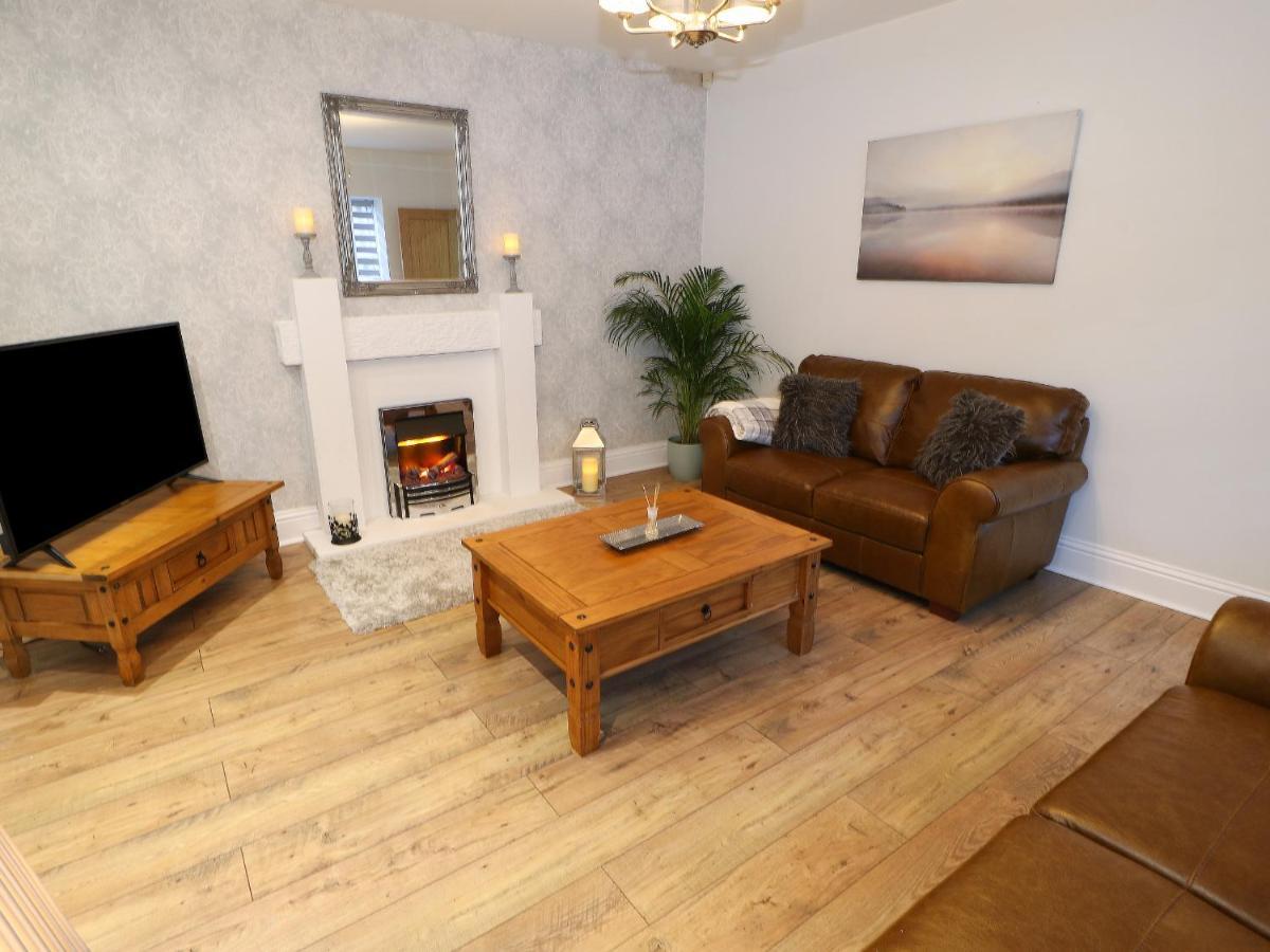 Villa The Coach House Bradford  Exterior foto