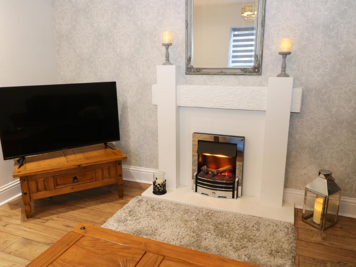 Villa The Coach House Bradford  Exterior foto